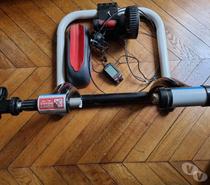 Home trainer vélo