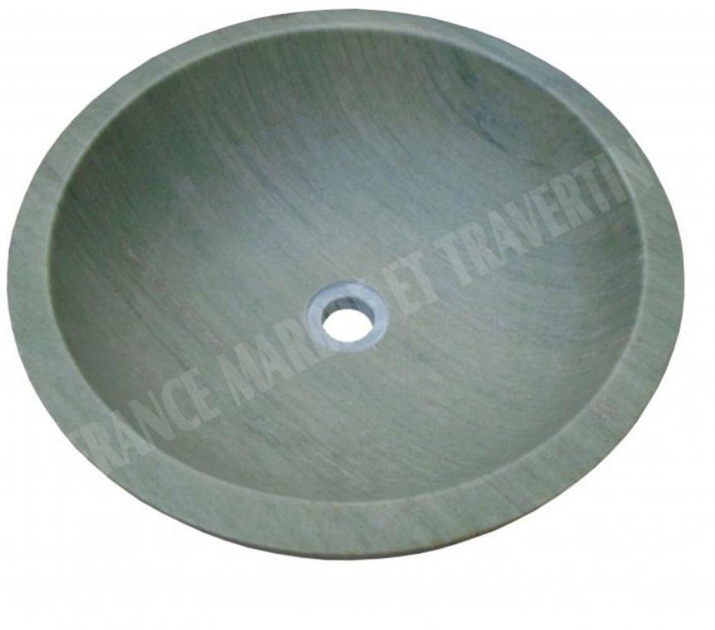  Var Forcalqueiret - 83136 - Photos Vivastreet Marbre Verde Laguna Vasque Bol REF 3198