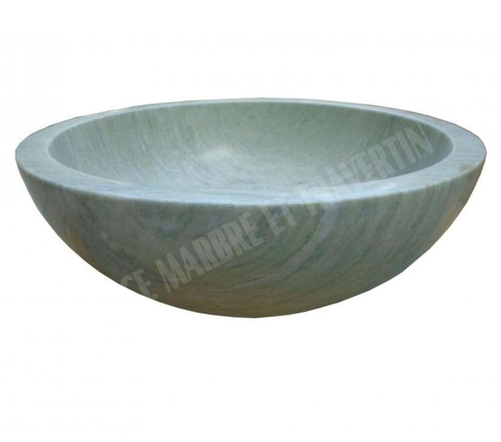  Var Forcalqueiret - 83136 - Photos Vivastreet Marbre Verde Laguna Vasque Bol REF 3198