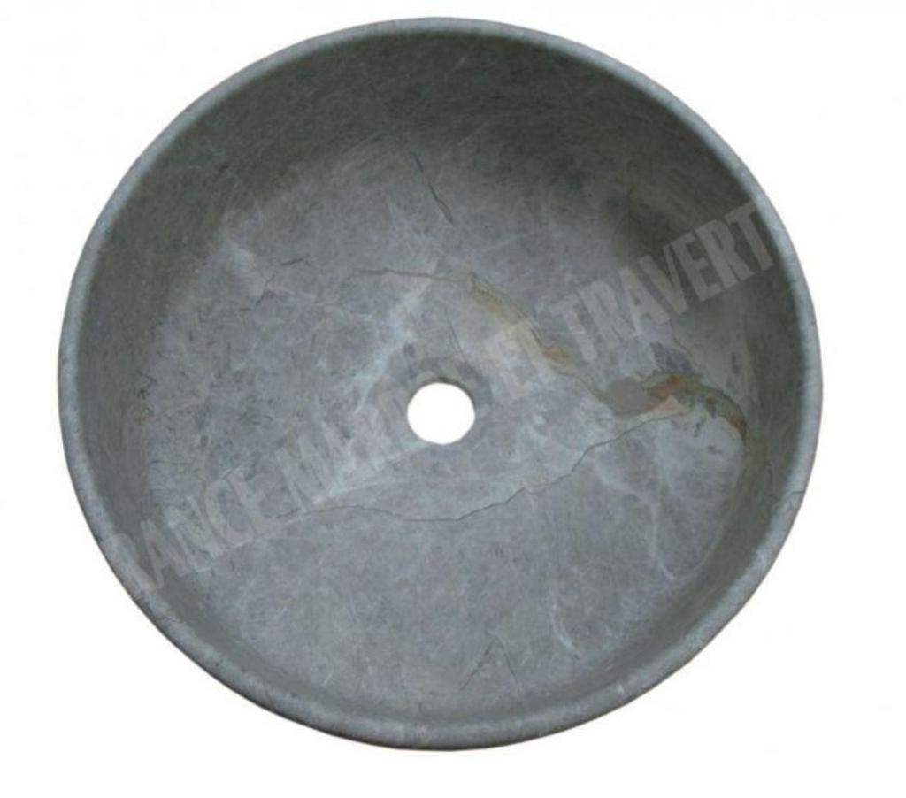  Var Forcalqueiret - 83136 - Photos Vivastreet Marbre Silver Shadow Vasque Verre REF 3088