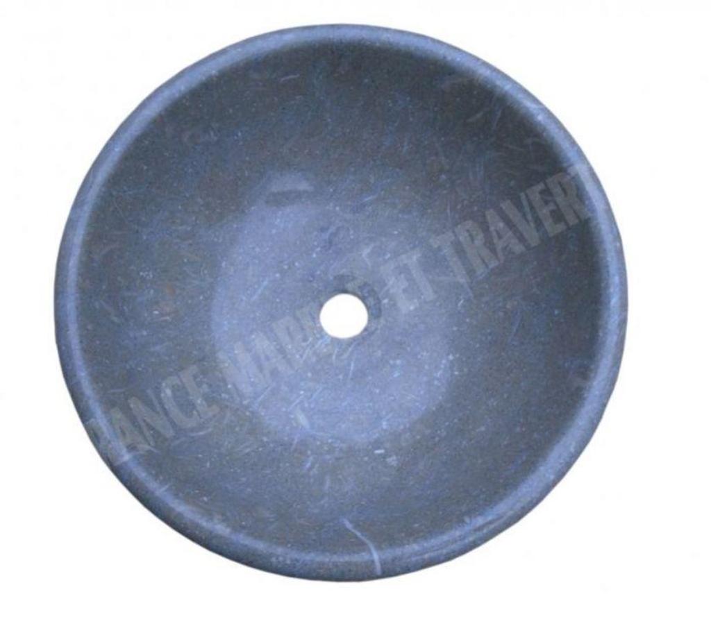  Var Forcalqueiret - 83136 - Photos Vivastreet Marbre Rustique Vert Vasque Bol REF 3083