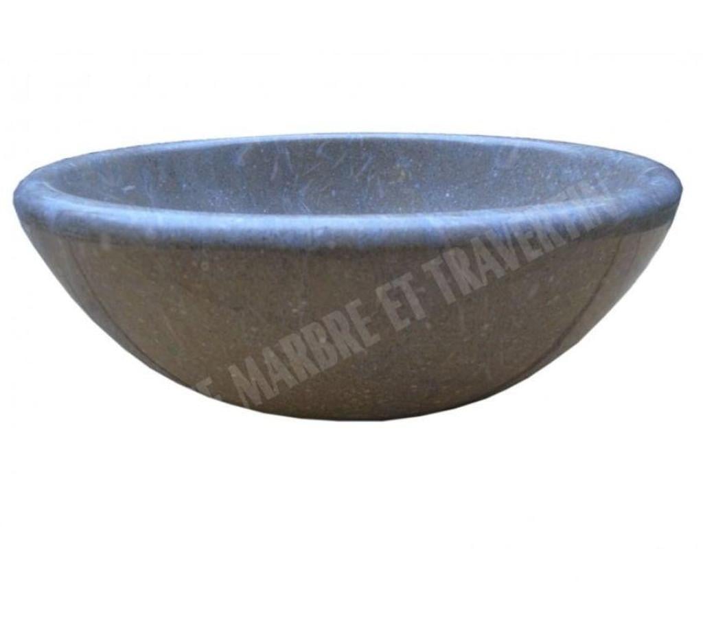  Var Forcalqueiret - 83136 - Photos Vivastreet Marbre Rustique Vert Vasque Bol REF 3083