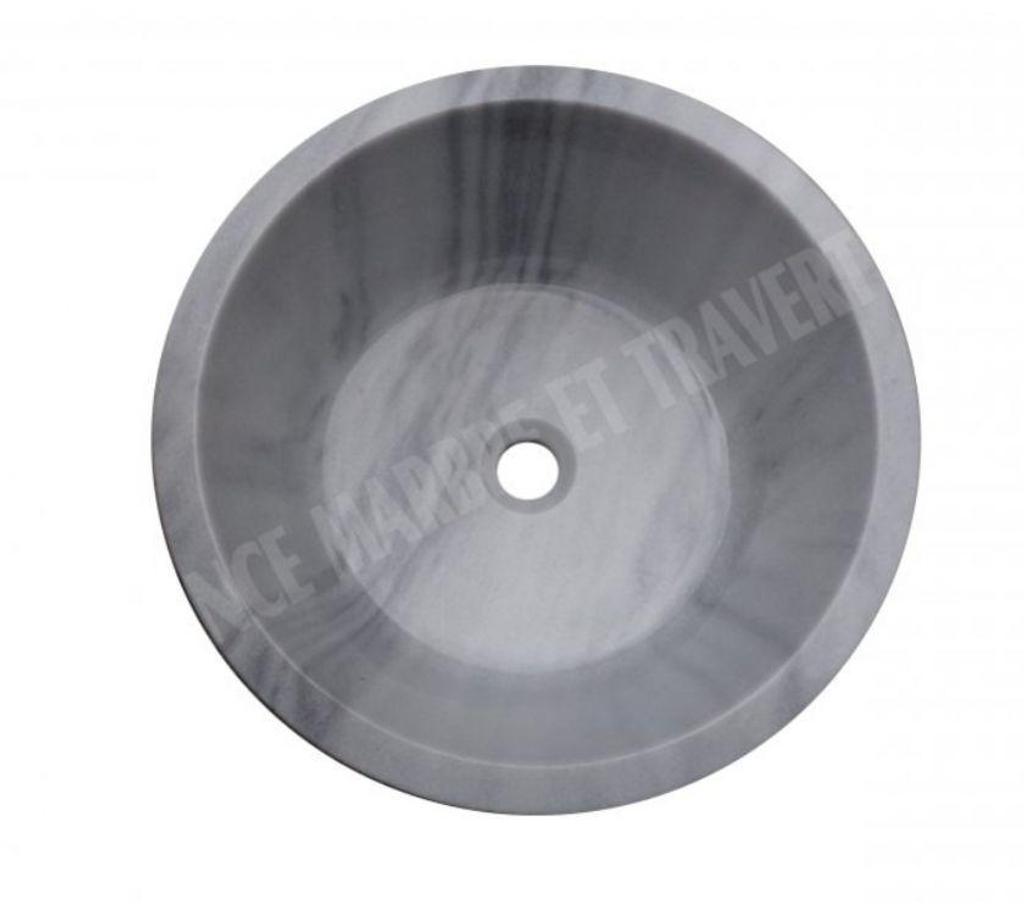  Var Forcalqueiret - 83136 - Photos Vivastreet Marbre Marmara Equator Vasque Modèle Mi-Conique REF 3061