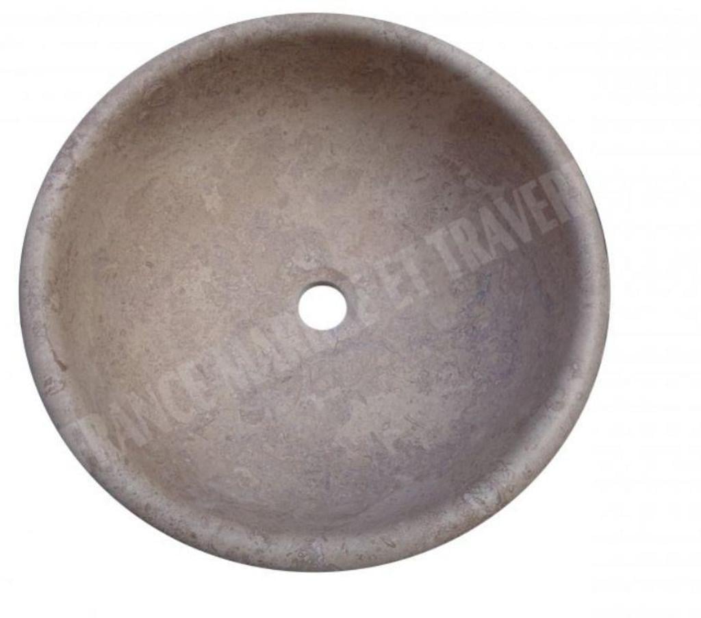  Var Forcalqueiret - 83136 - Photos Vivastreet Marbre Afyon Tigerskin Vasque Triangle 40x40 cm REF 3041