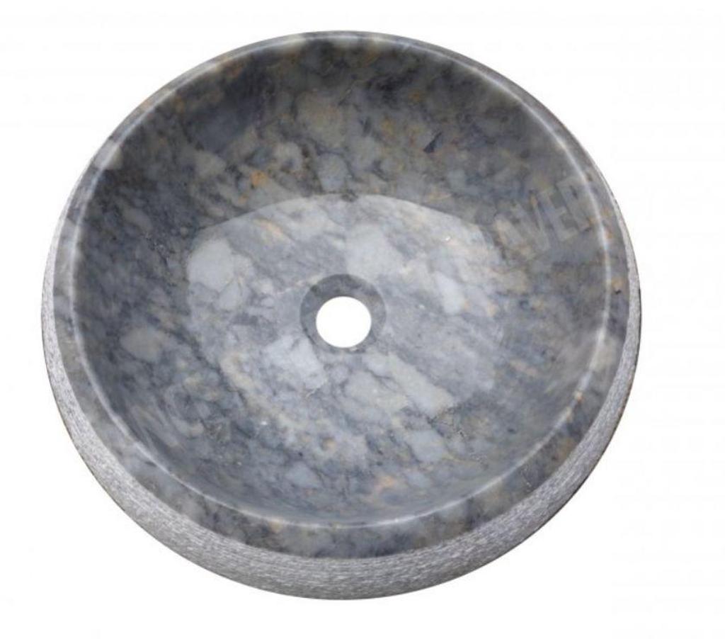  Var Forcalqueiret - 83136 - Photos Vivastreet Marbre Gris Afyon Tiger Skin Vasque Lentille Strié REF 3037