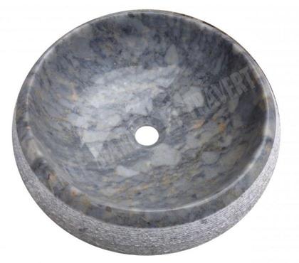 Bricolage - Jardin - Outillage Forcalqueiret Var - Photos Vivastreet Marbre Gris Afyon Tiger Skin Vasque Lentille Strié REF 3037