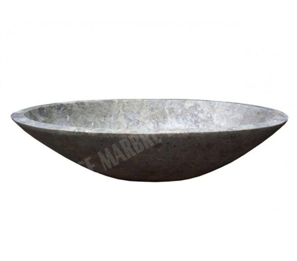  Var Forcalqueiret - 83136 - Photos Vivastreet Marbre Silver Shadow Vasque Ovale 65x45 cm REF 2269