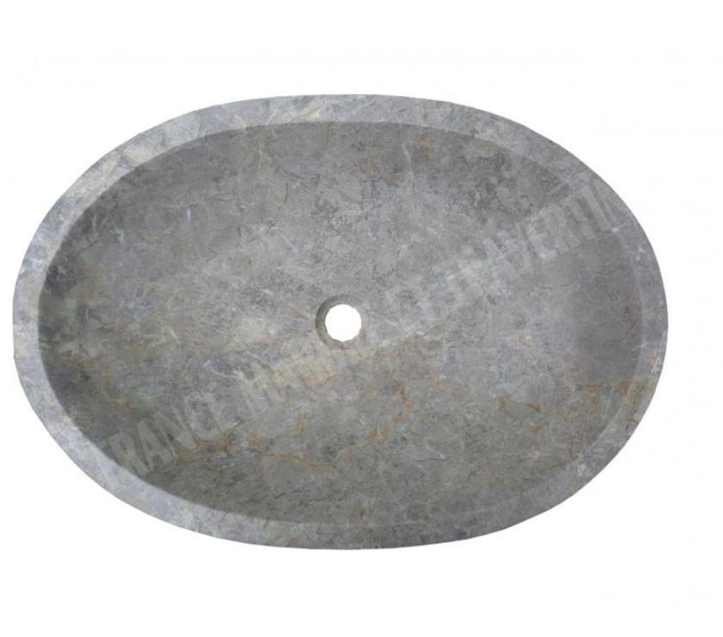  Var Forcalqueiret - 83136 - Photos Vivastreet Marbre Silver Shadow Vasque Ovale 65x45 cm REF 2269