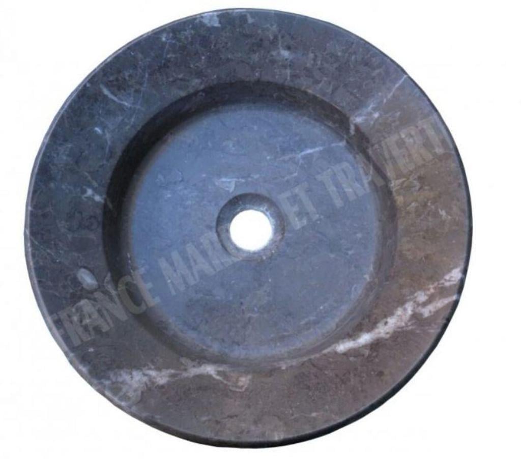  Var Forcalqueiret - 83136 - Photos Vivastreet Marbre Noir Vasque Modèle Coupelle REF 1968