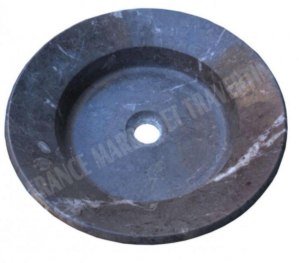  Var Forcalqueiret - 83136 - Photos Vivastreet Marbre Noir Vasque Modèle Coupelle REF 1968