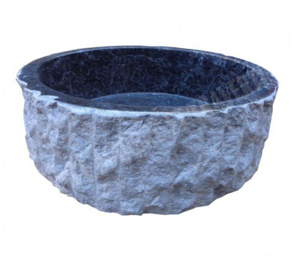  Var Forcalqueiret - 83136 - Photos Vivastreet Marbre Noir Vasque Modèle Cylindre Eclaté REF 1909