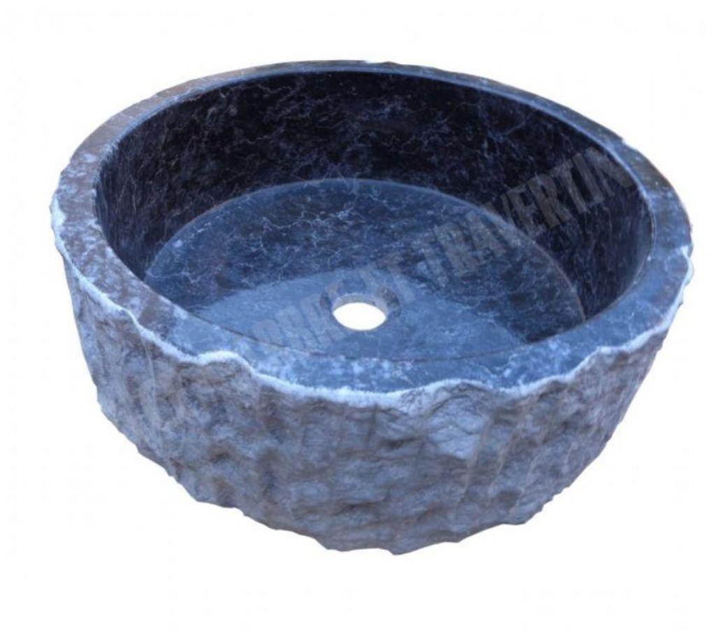  Var Forcalqueiret - 83136 - Photos Vivastreet Marbre Noir Vasque Modèle Cylindre Eclaté REF 1909