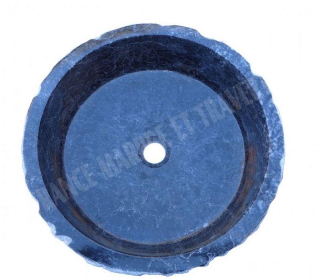  Var Forcalqueiret - 83136 - Photos Vivastreet Marbre Noir Vasque Modèle Cylindre Eclaté REF 1909