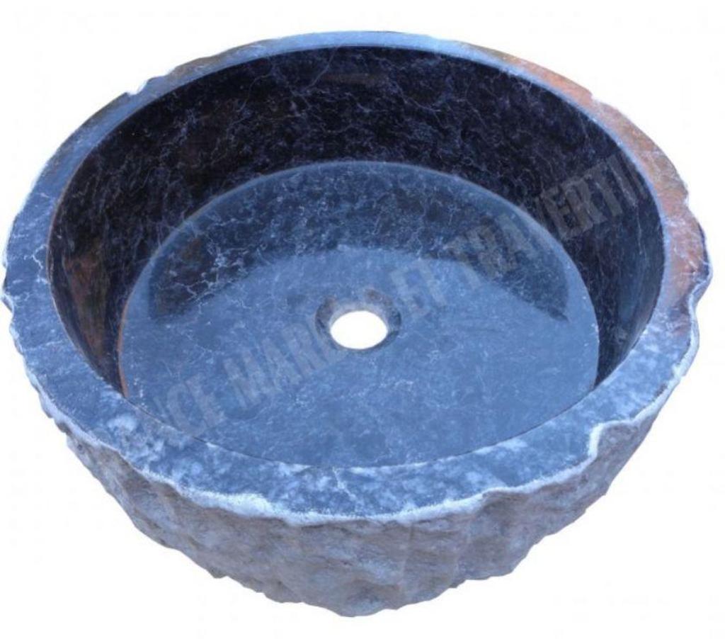  Var Forcalqueiret - 83136 - Photos Vivastreet Marbre Noir Vasque Modèle Cylindre Eclaté REF 1909