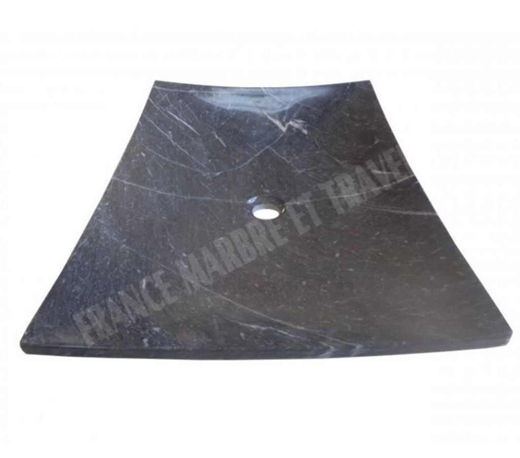  Var Forcalqueiret - 83136 - Photos Vivastreet Marbre Noir Vasque Plat 45x65 cm REF 1738