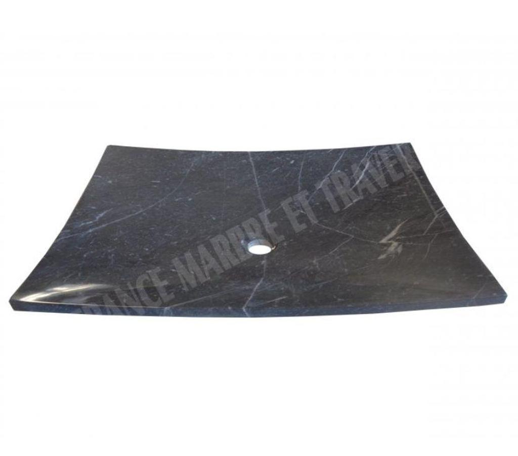  Var Forcalqueiret - 83136 - Photos Vivastreet Marbre Noir Vasque Plat 45x65 cm REF 1738