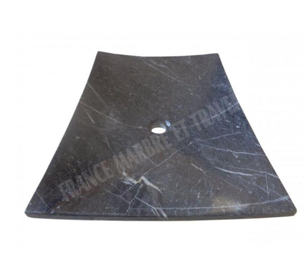  Var Forcalqueiret - 83136 - Photos Vivastreet Marbre Noir Vasque Plat 45x65 cm REF 1738