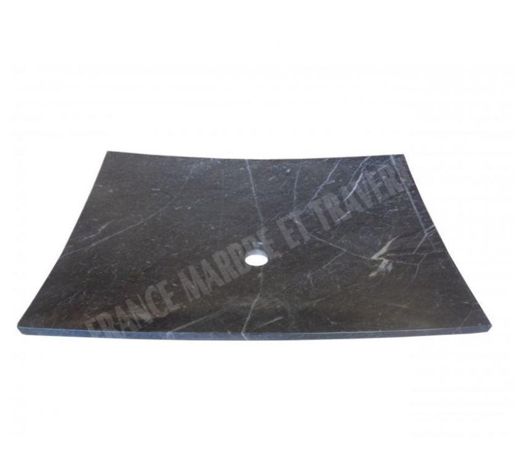  Var Forcalqueiret - 83136 - Photos Vivastreet Marbre Noir Vasque Plat 45x65 cm REF 1738