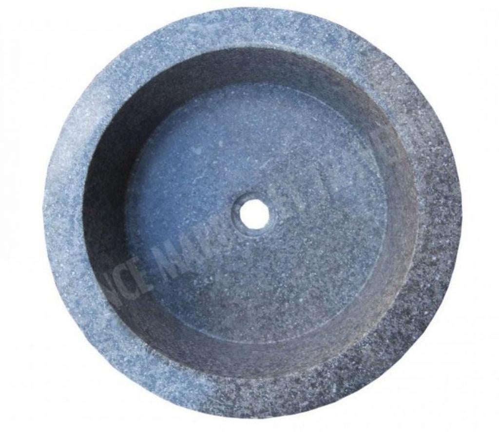  Var Forcalqueiret - 83136 - Photos Vivastreet Marbre Rustic Vert Vasque Cylindre Galet REF 1567