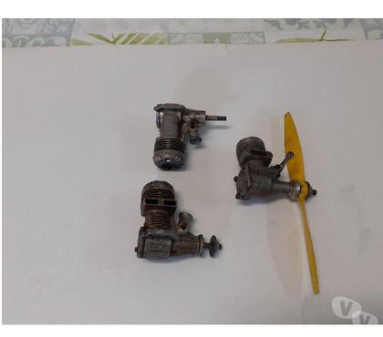 Bricolage - Jardin - Outillage St Quentin Aisne - Photos Vivastreet moteur d'aeromodelisme