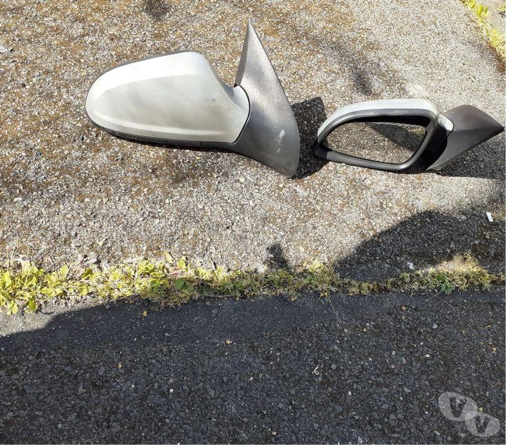 Pièces et services moto Seine-Saint-Denis Sevran - 93270 - Photos Vivastreet OPEL ASTRA