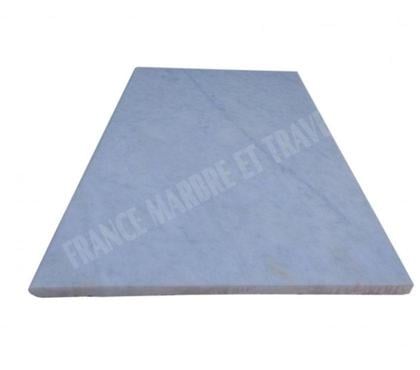 Bricolage - Jardin - Outillage Forcalqueiret Var - Photos Vivastreet Marbre Blanc Plan Vasque 100x60 cm REF 2592
