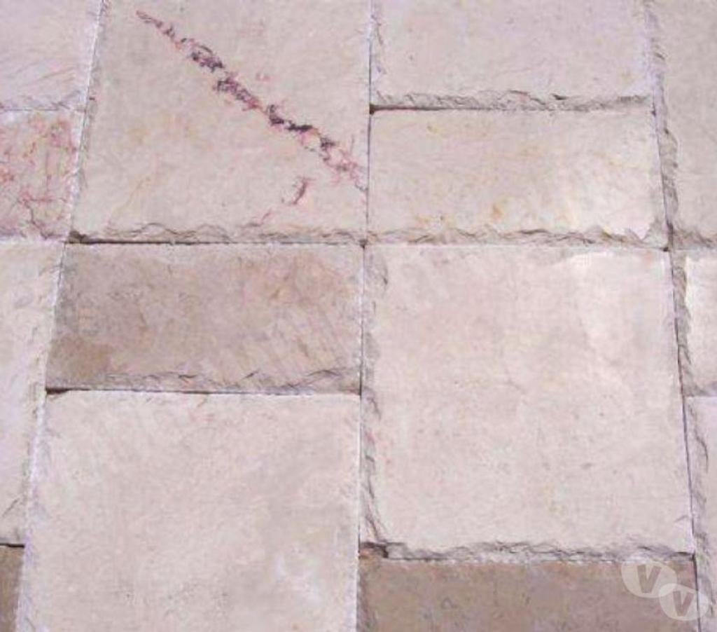  Var Forcalqueiret - 83136 - Photos Vivastreet Marbre Marfil Beige Pavé 15x30 cm REF 137