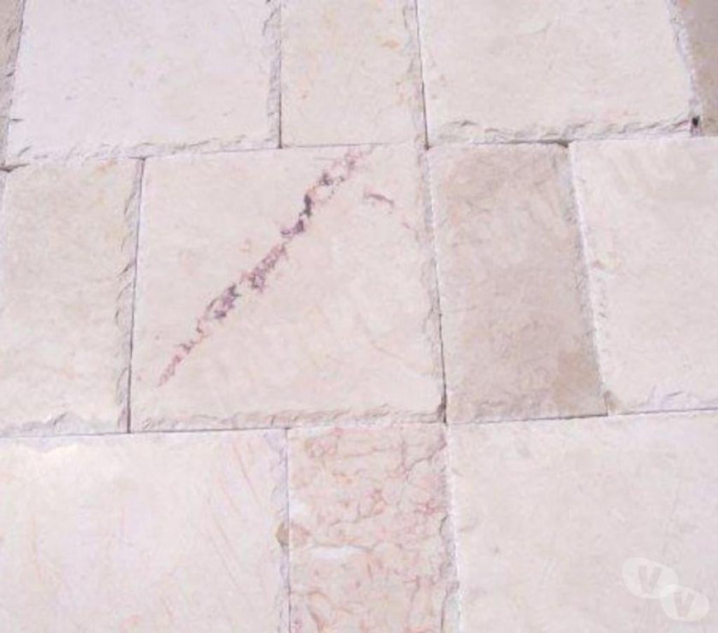  Var Forcalqueiret - 83136 - Photos Vivastreet Marbre Marfil Beige Pavé 15x30 cm REF 137