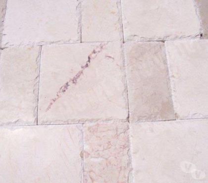 Bricolage - Jardin - Outillage Forcalqueiret Var - Photos Vivastreet Marbre Marfil Beige Pavé 15x30 cm REF 137