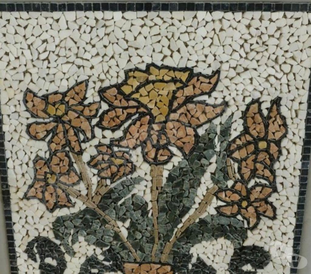  Var Forcalqueiret - 83136 - Photos Vivastreet Marbre Tableau Fleur 60x90 cm REF 805