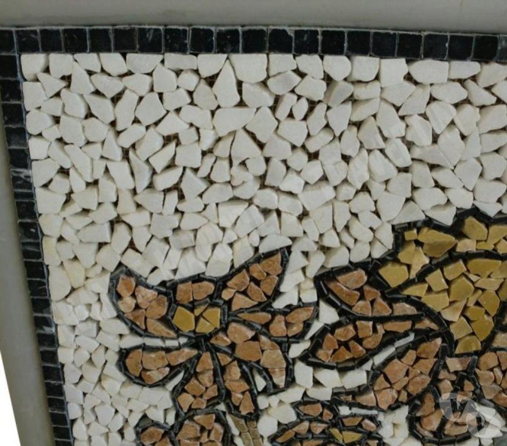  Var Forcalqueiret - 83136 - Photos Vivastreet Marbre Tableau Fleur 60x90 cm REF 805