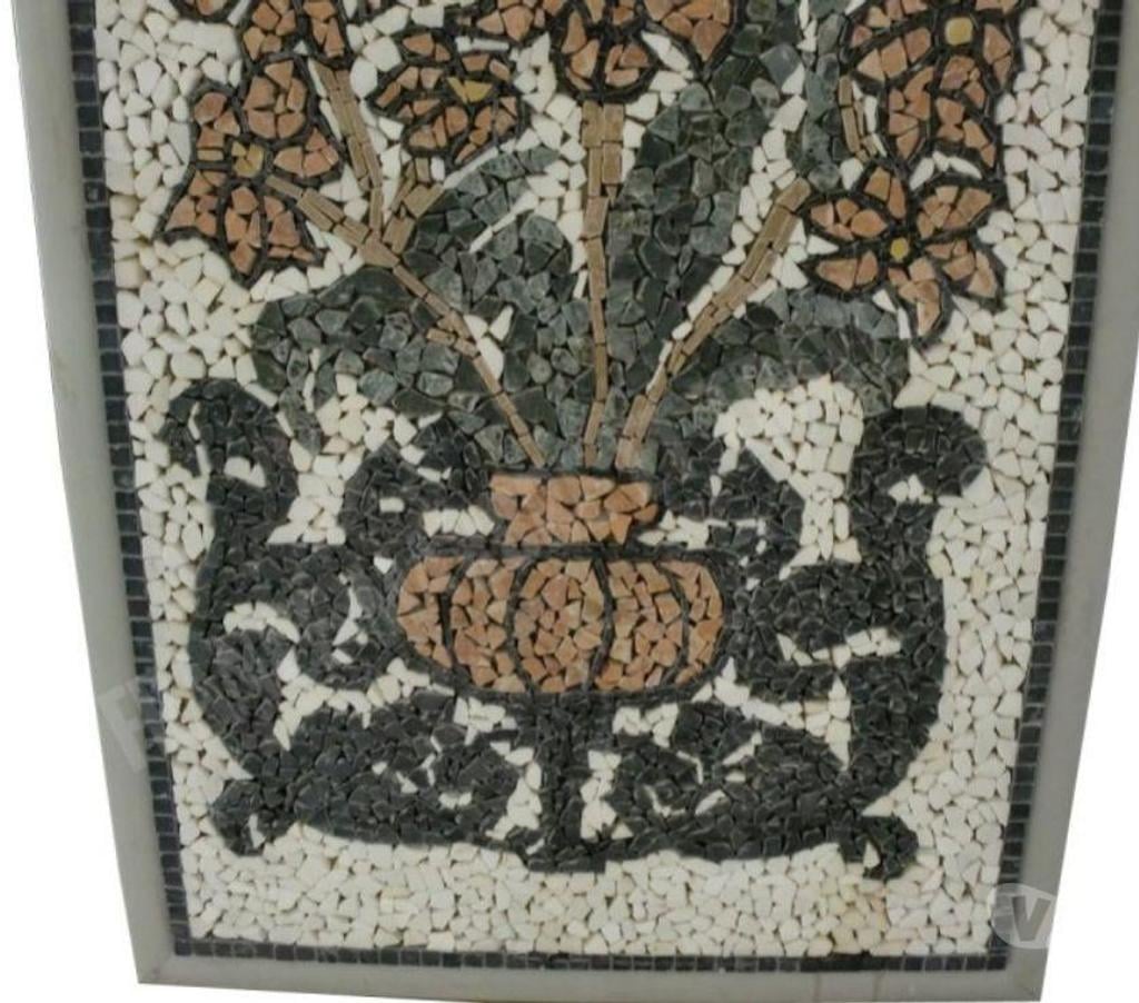  Var Forcalqueiret - 83136 - Photos Vivastreet Marbre Tableau Fleur 60x90 cm REF 805