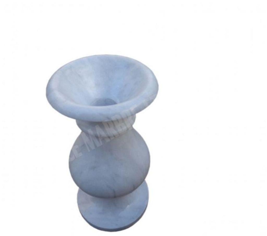  Var Forcalqueiret - 83136 - Photos Vivastreet Marbre Blanc Vase 60 cm REF 2566