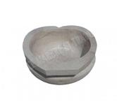 Travertin ClssBeige Bassi0n de Bain 45x45 cm REF 2147