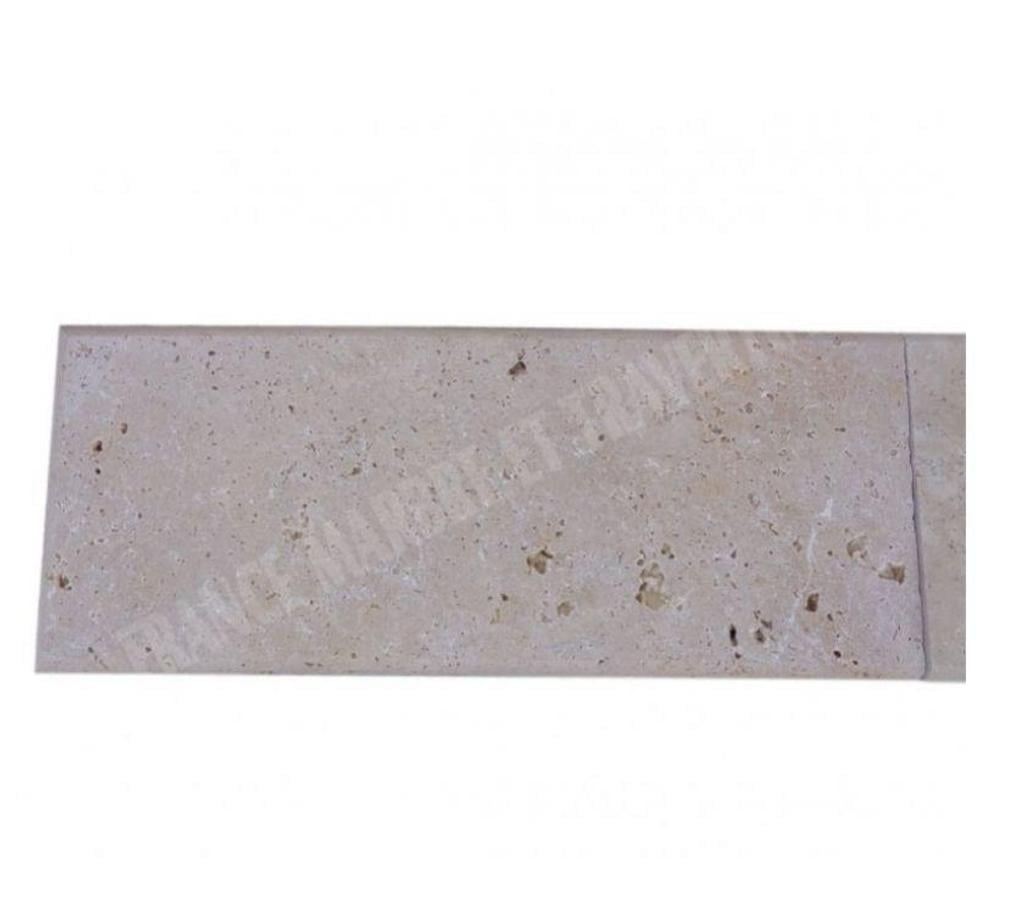  Var Forcalqueiret - 83136 - Photos Vivastreet Travertin Classique Couvertine Sortant 25x61 cm REF 2186