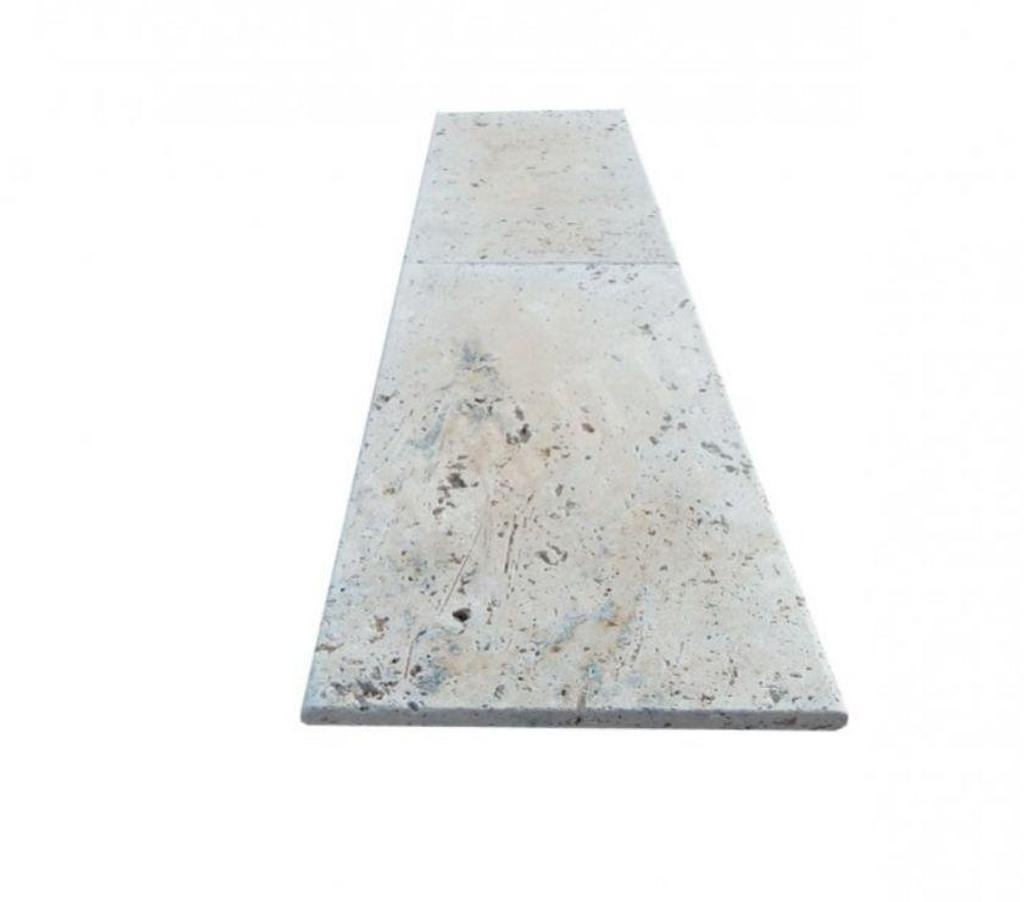  Var Forcalqueiret - 83136 - Photos Vivastreet Travertin Classique Beige Couvertine 30,5x61 cm REF 1928