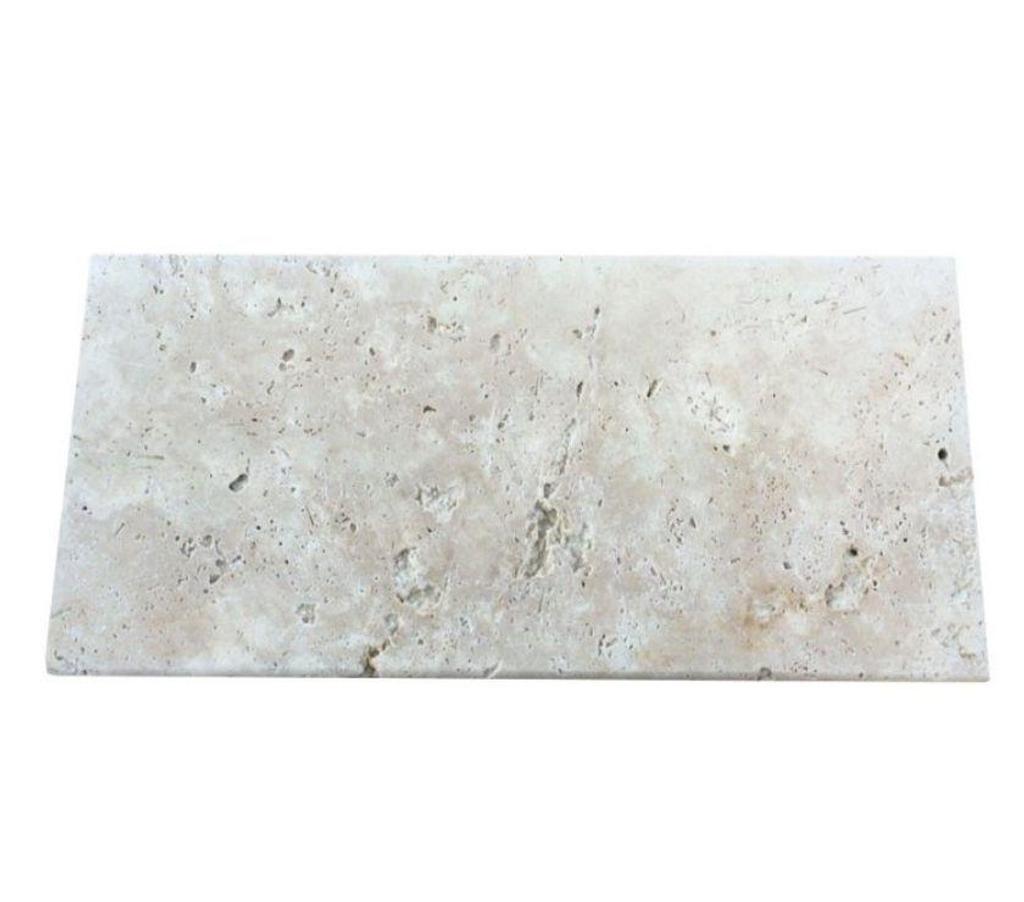  Var Forcalqueiret - 83136 - Photos Vivastreet Travertin Classique Beige Couvertine 30,5x61 cm REF 1918