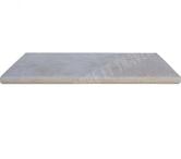 Travertin Classique Beige Couvertine 25x61 cm REF 1026