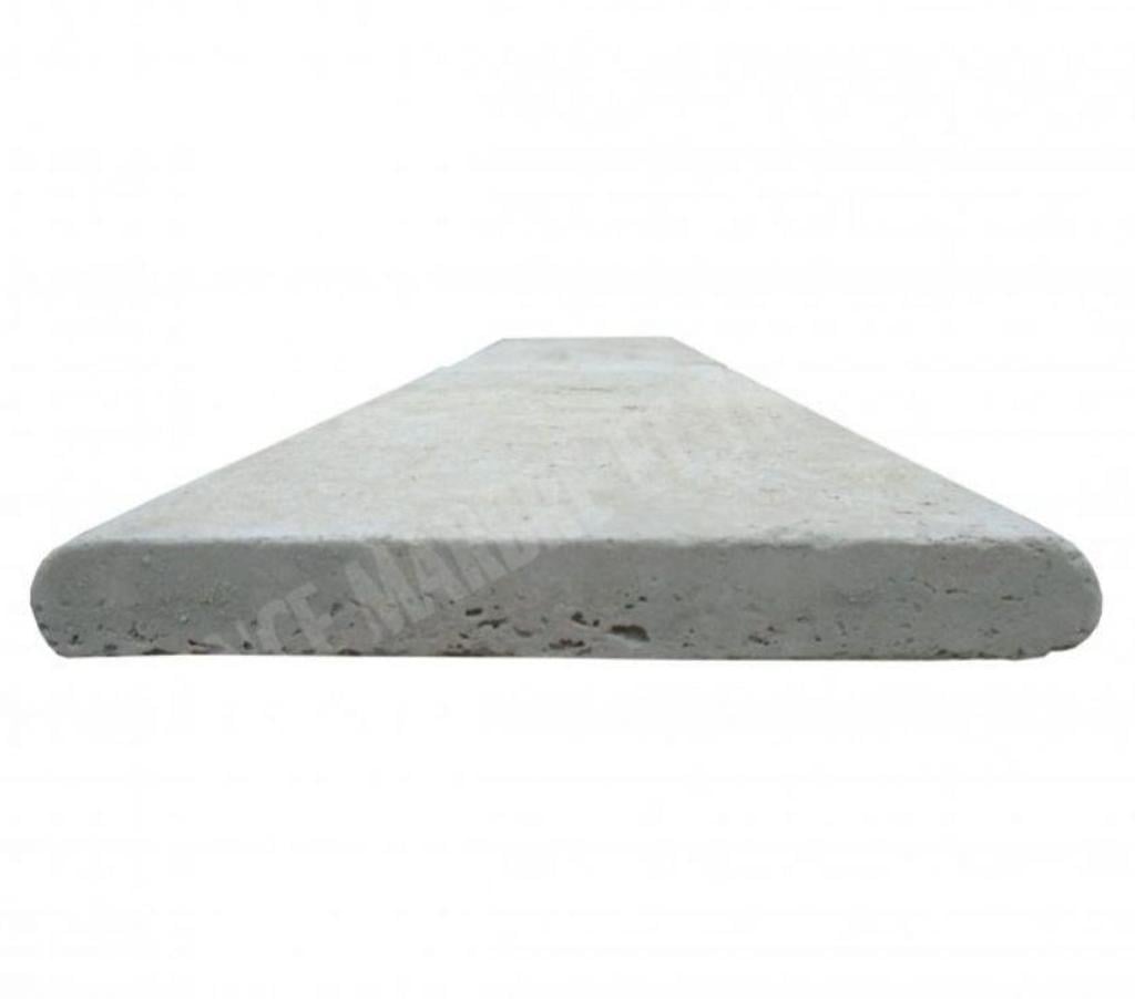  Var Forcalqueiret - 83136 - Photos Vivastreet Travertin Classique Beige Couvertine 20x61 cm REF 356