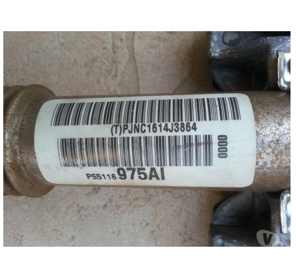 Pièces et services auto Seine-et-Marne Montceaux les Provins - 77151 - Photos Vivastreet jeep cherokee colonne direction