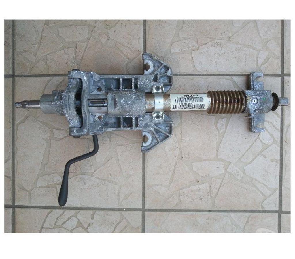 Pièces et services auto Seine-et-Marne Montceaux les Provins - 77151 - Photos Vivastreet jeep cherokee colonne direction