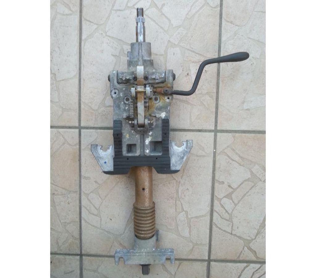 Pièces et services auto Seine-et-Marne Montceaux les Provins - 77151 - Photos Vivastreet jeep cherokee colonne direction