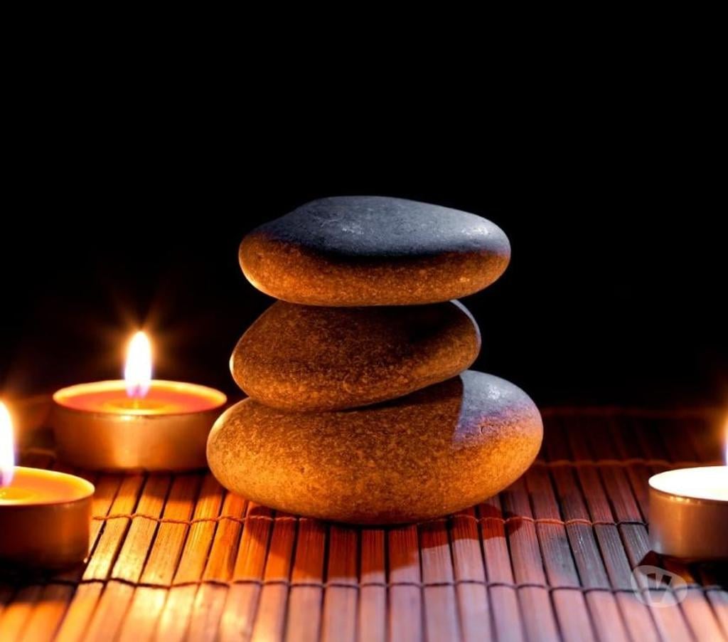 Massages Haut-Rhin Mulhouse - Photos Vivastreet Massage lâcher prise & relaxation