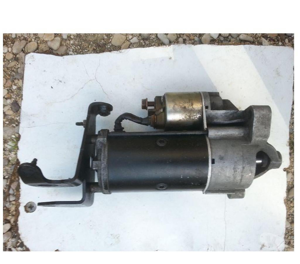 Pièces et services auto Seine-et-Marne Montceaux les Provins - 77151 - Photos Vivastreet démarreur renault espace