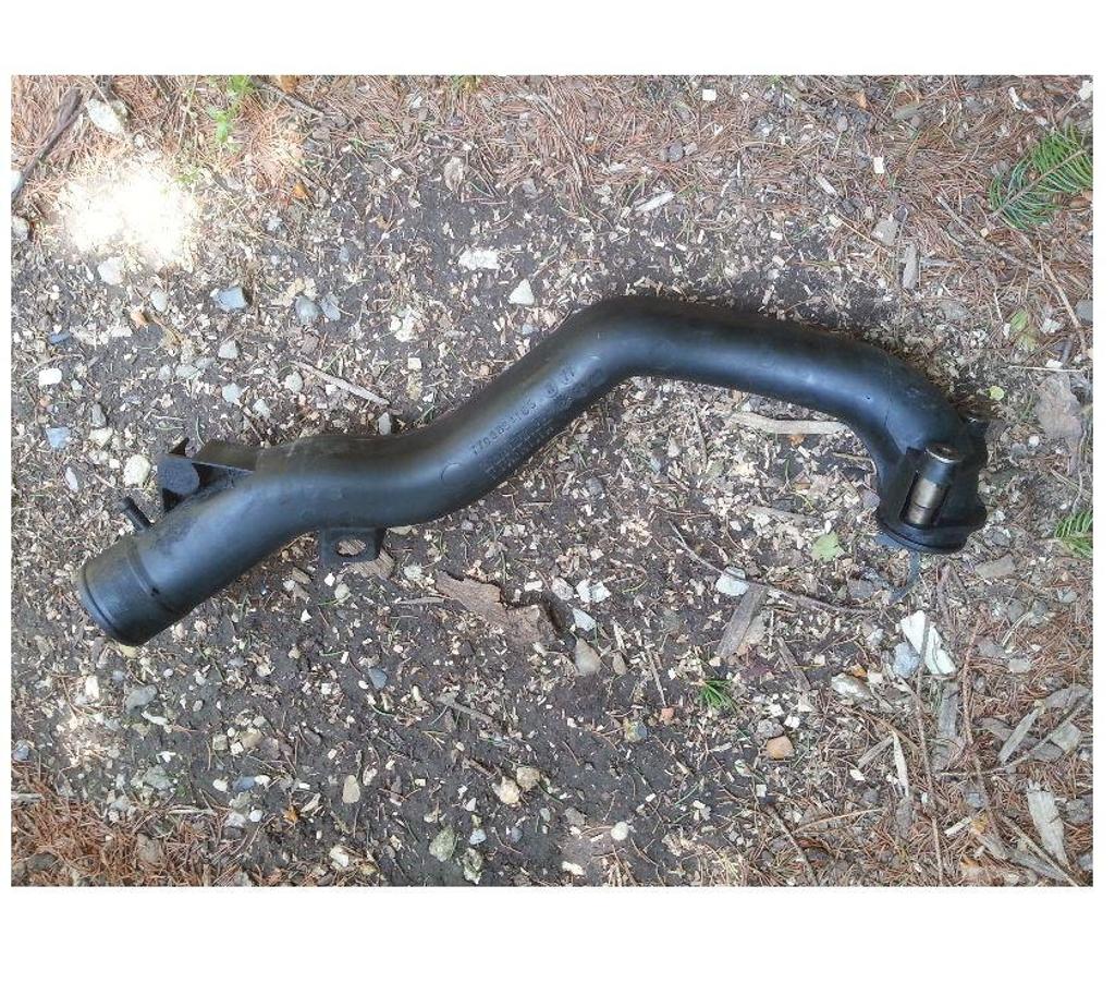 Pièces et services auto Seine-et-Marne Montceaux les Provins - 77151 - Photos Vivastreet durite d'air renault espace 