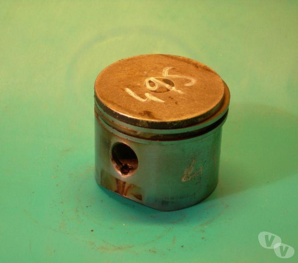  Haute-Savoie Marcellaz - 74250 - Photos Vivastreet piston de tronconneuse Partner 495