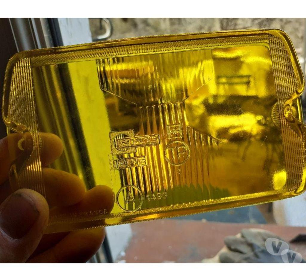 Pièces et services auto Var Cuers - 83390 - Photos Vivastreet un verre de longue portée pour CIBIE IODE type 1499