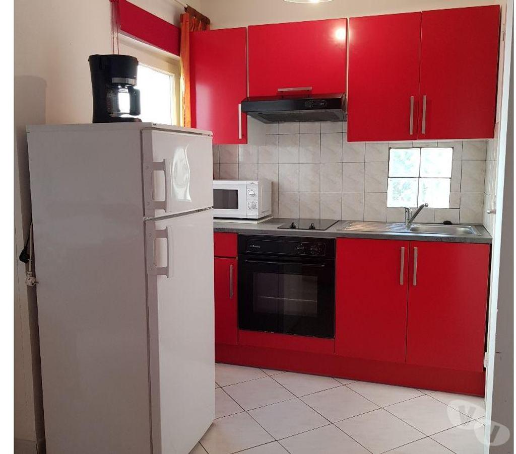 location saisonniere Pas-de-Calais Berck - 62600 - Photos Vivastreet SH - Studio meublé avec Wifi - Loc étudiante