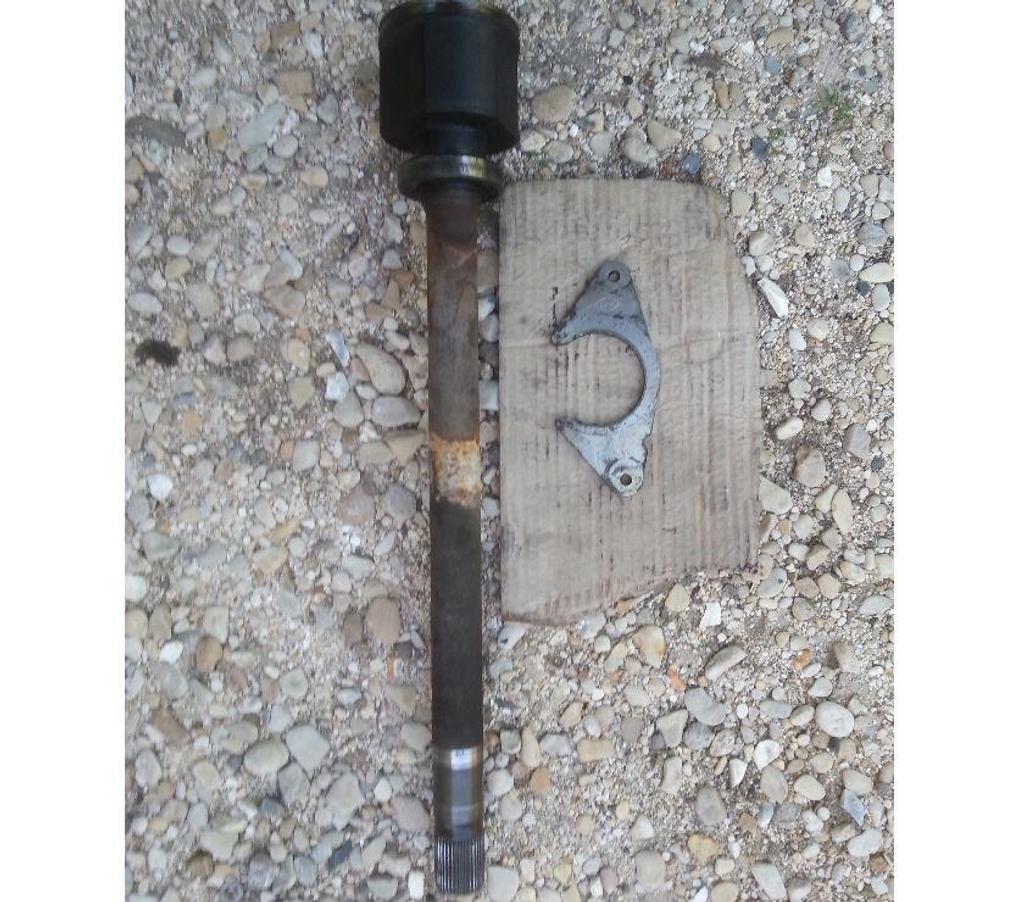 Pièces et services auto Seine-et-Marne Montceaux les Provins - 77151 - Photos Vivastreet cardan renault espace