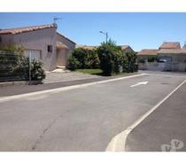Sallèles d'Aude ! Parcelle viabilisée de 430 m²